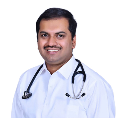 Dr. Nutan Kumar D M